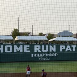 Legends Field