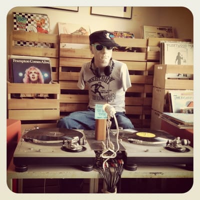 Mercury Wine by null