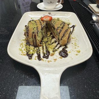 PappaRoti Las Vegas - Dubai chocolate pappa roti - Coffee & Tea Near Me - Las Vegas, Nevada PappaRoti Las Vegas - Dubai chocolate pappa roti - Coffee & Tea Near Me - Las Vegas, Nevada