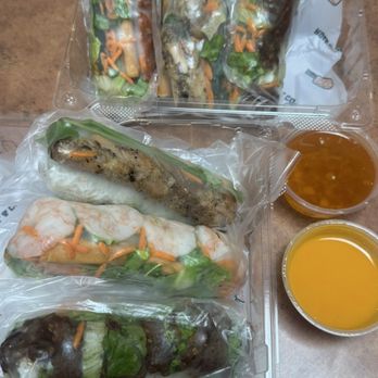 Roll & Co - Vietnamese Near Me - Brea, California Roll & Co - Vietnamese Near Me - Brea, California