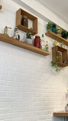 Aviv Hummus Bar by null