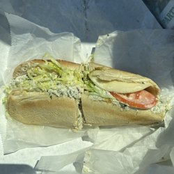 Depew Deli & Grocery - 8 inch chicken salad