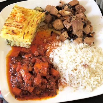 El Punto Vegano - Vegan Near Me - Cataño, Puerto Rico El Punto Vegano - Vegan Near Me - Cataño, Puerto Rico