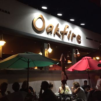 Oakfire - Pizza Near Me - Lake Geneva, Wisconsin Oakfire - Pizza Near Me - Lake Geneva, Wisconsin