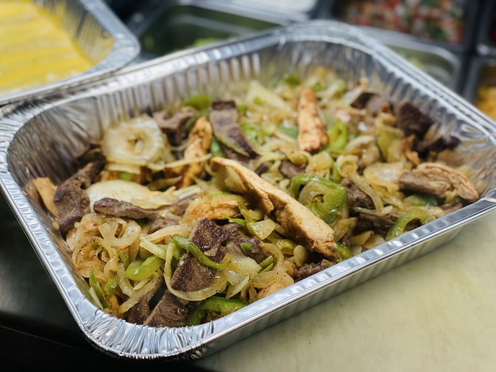 Neza Mexican Cuisine  Logo