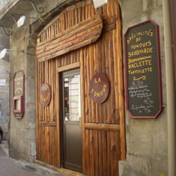 La Fondue