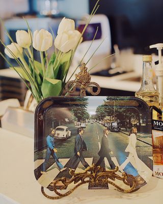 Shepherd Artisan Coffee by null