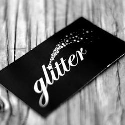 Glitter Boutique Salon