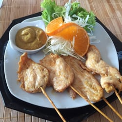 Thai Break