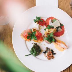 PITTARELLO - Antipasto Misto
