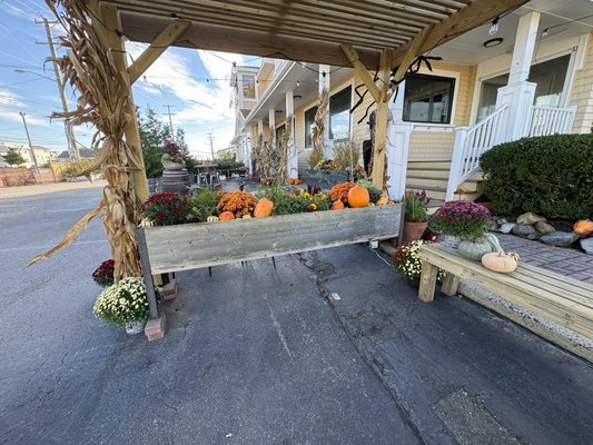 Black Eyed Susans Tavern & Restaurant by null