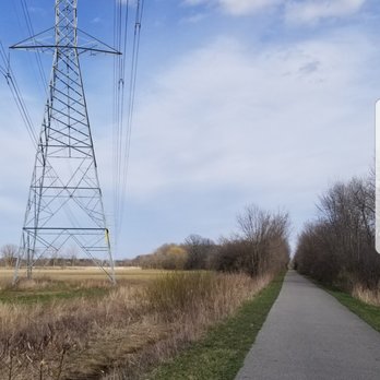 Macomb Orchard Trail - Bike paths, electrical paths, we got all kinds of paths down at the Macomb Orchard Trail! - Active Life Near Me Macomb Orchard Trail - Bike paths, electrical paths, we got all kinds of paths down at the Macomb Orchard Trail! - Active Life Near Me