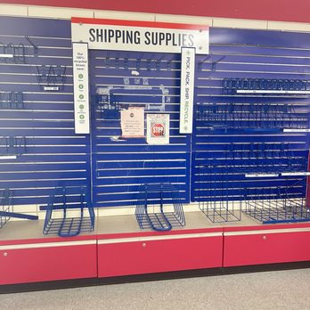 United States Postal Service-USPS - No one is going to restock?!? - Post Offices Near Me - Houston, Texas United States Postal Service-USPS - No one is going to restock?!? - Post Offices Near Me - Houston, Texas