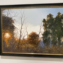 The Heckscher Museum of Art