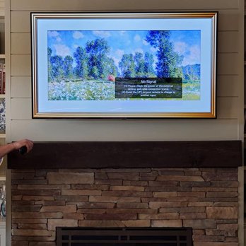 True Mount - Home Theatre Installation Near Me