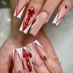 Milan Nail lounge
