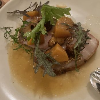 Burdell - Klingeman porkneck - Soul Food Near Me - Oakland, California