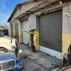 SKS Truck & Trailer Repair