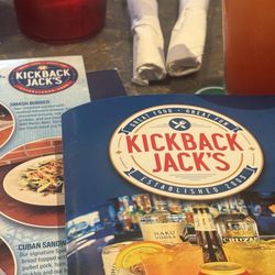 Kickback Jack's