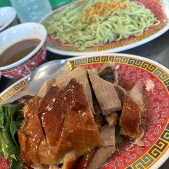 ROASTED DUCK BY PA ORD - Updated June 2024 - 87 Photos & 39 Reviews