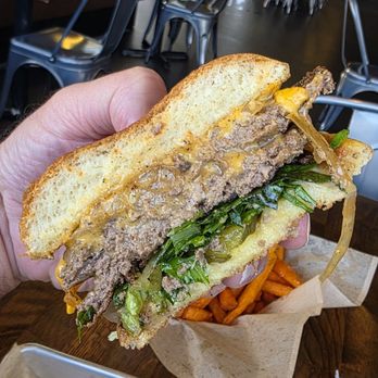 Urban Skillet - Original Skillet - Burgers Near Me - San Diego, California Urban Skillet - Original Skillet - Burgers Near Me - San Diego, California