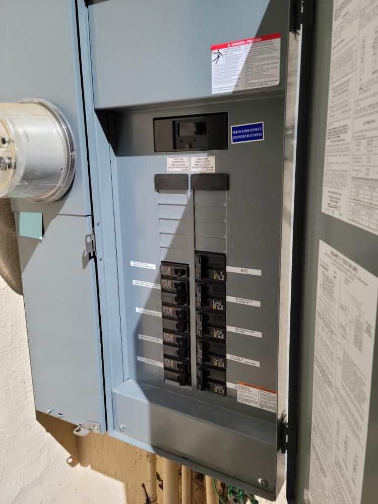 Slide of Self Powered Electric And Lighting