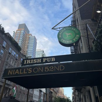 Niall's - Pubs Near Me - New York, New York Niall's - Pubs Near Me - New York, New York