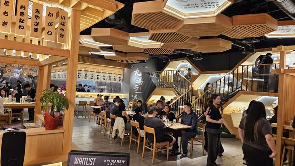 Kyuramen x TBaar - Arcadia by null