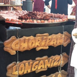 Feria del Jamón
