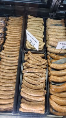 The Meating Place by null