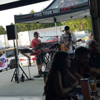 Back East Brewing Company - Steel Head -a great Dead cover band - Breweries Near Me - Bloomfield, Connecticut Back East Brewing Company - Steel Head -a great Dead cover band - Breweries Near Me - Bloomfield, Connecticut