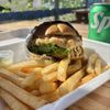 Cali Burger gift card
