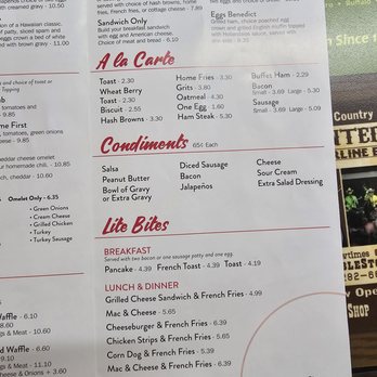 Katie's Diner - Menu - Diners Near Me - Guthrie, Oklahoma Katie's Diner - Menu - Diners Near Me - Guthrie, Oklahoma