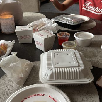 Clear Lake Hunan Restaurant - Chinese Near Me - Houston, Texas