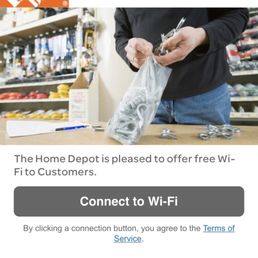 Free WiFi!