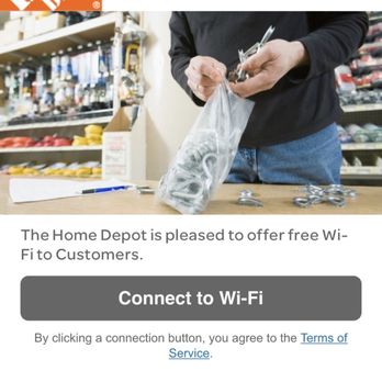The Home Depot - Free WiFi! - Nurseries & Gardening Near Me - Arvada, Colorado