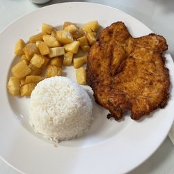 Sabor Carioca