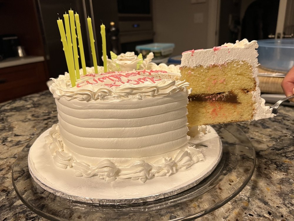 MARIE DOMINICAN CAKE’S & DELI Updated October 2024 39 Photos & 10