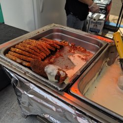 RK Mobile Foods - Hamburg-er Festival