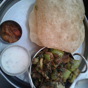 Udupi Palace - Kadai bhindi - Indian Near Me - Berkeley, California Udupi Palace - Kadai bhindi - Indian Near Me - Berkeley, California