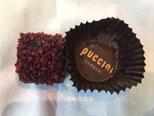 Puccini Bomboni by null