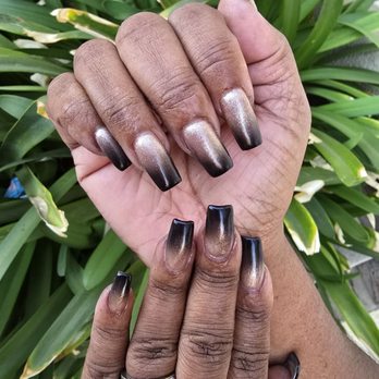 KC Nails & Spa - Nail done by Chloe - Nail Salons Near Me - Riverside, California