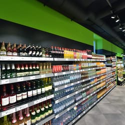 REWE TO GO