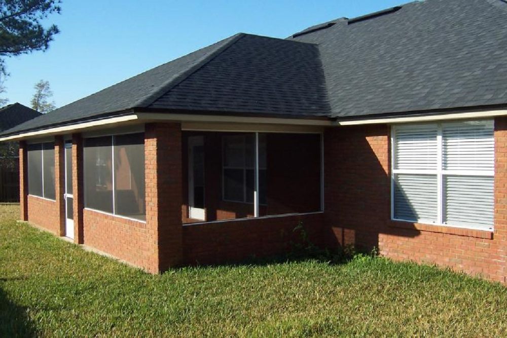 Slide of Jack Lee Construction