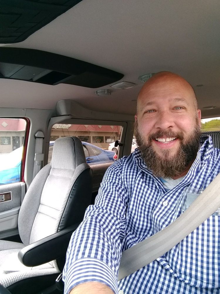 SUBURBAN AUTO TRIM & GLASS Updated September 2024 30410 W 9 Mile Rd