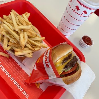 In-N-Out Burger - Burgers Near Me - Allen, Texas In-N-Out Burger - Burgers Near Me - Allen, Texas