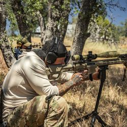 Bay Area Tactical