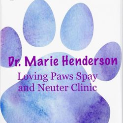 Loving Paws Spay and Neuter Clinic