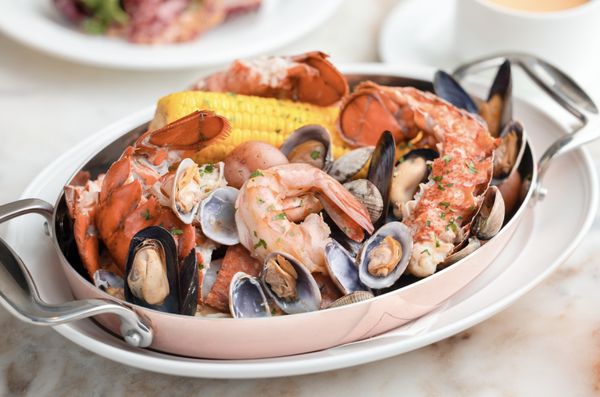 The Bedford by Martha Stewart at Paris Las Vegas by null The Bedford by Martha Stewart at Paris Las Vegas by null