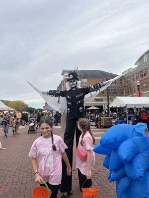 Village at Leesburg by null